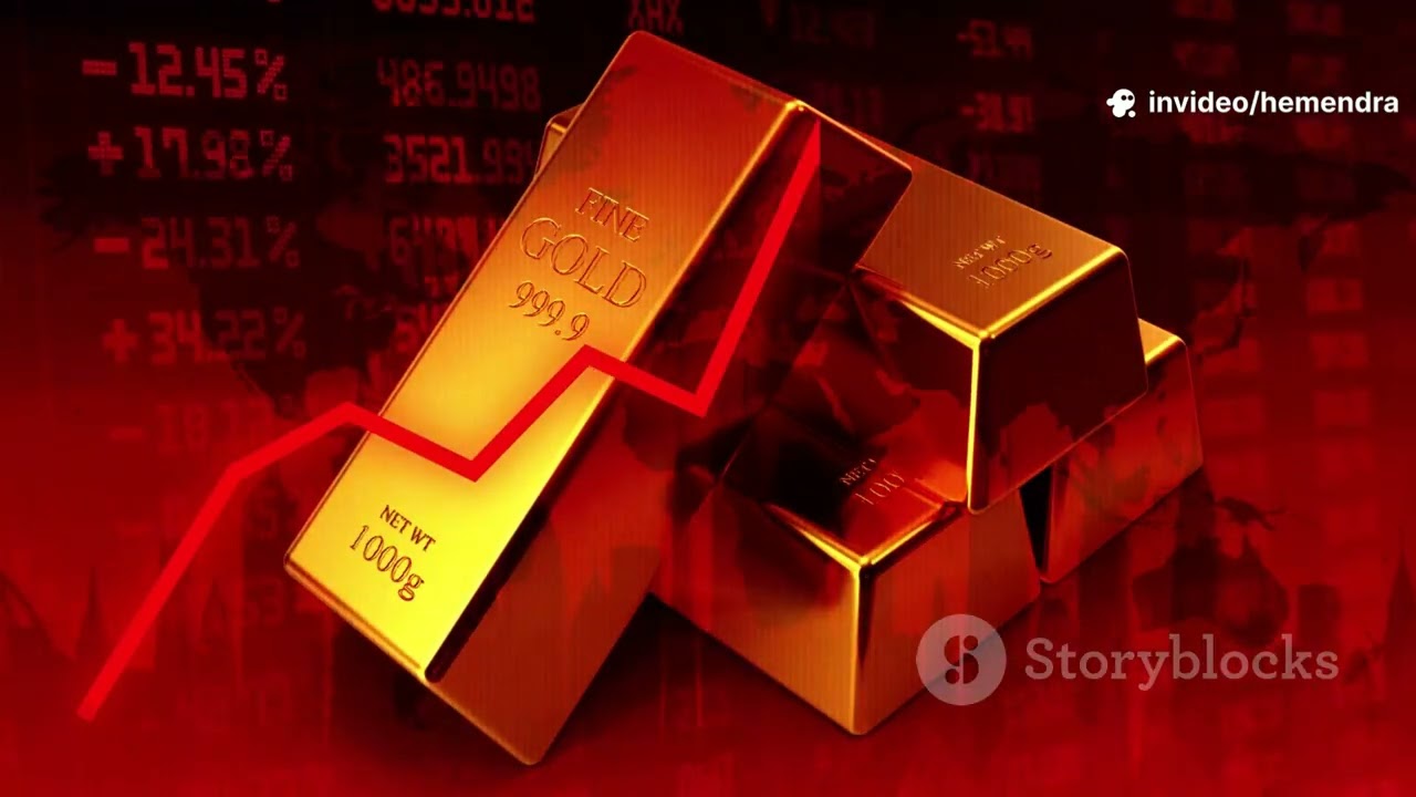 Why Gold Exploded in 2026 and Silver went Wild 