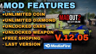 Madout2 Big City Online Mod Apk Version 12.04 screenshot 5