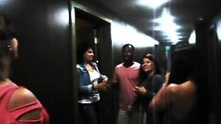 TRELUV & BRANDO MURPHY LIVE @ FLAPPER COMEDY CLUB