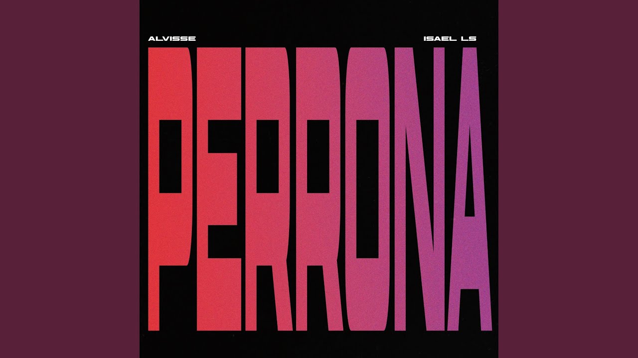 Смотреть «Perrona» на YouTube Смотреть «Perrona» на YouTube