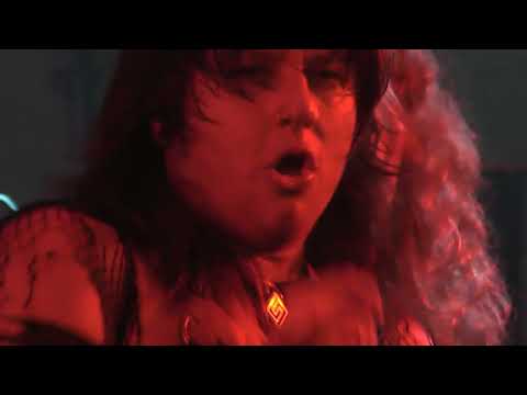 The Rattlebacks - Favourite Son - Destination FORGE 2026 - FORGE Warehouse Sheffield - 12/09/26..