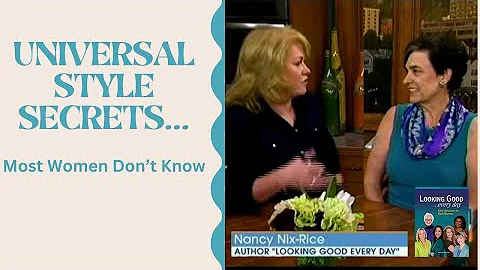 How to Create Your Optimal Style