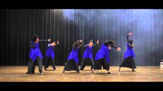 GHIC Easter Production 2015