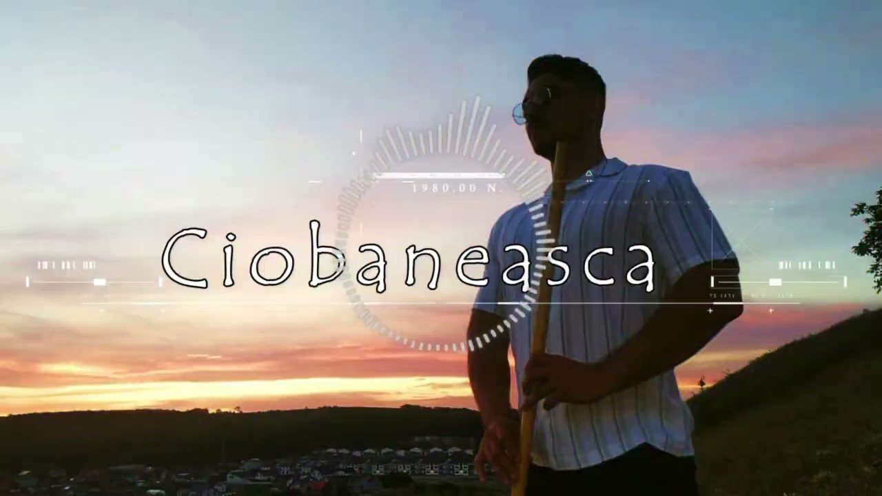 Watch Ciubo - Ciobaneasca (Oficial Visualizer) 🟦🟨🟥 on YouTube Watch Ciubo - Ciobaneasca (Oficial Visualizer) 🟦🟨🟥 on YouTube