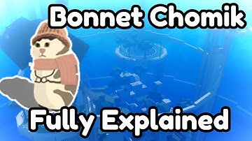 Bonnet Chomik: Fully Explained