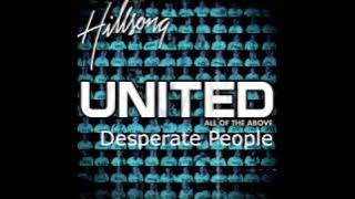 Hillsong United - All of the Above