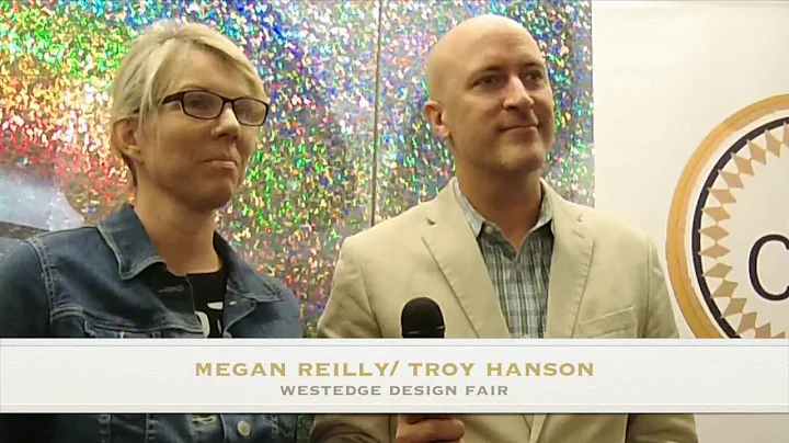 Megan Reilly & Troy Hanson on Curating Conversations