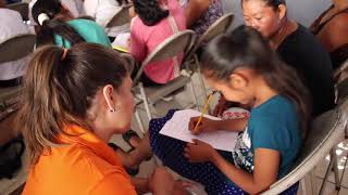 Uvu Public And Community Health Student Highlight Maggie Tobar