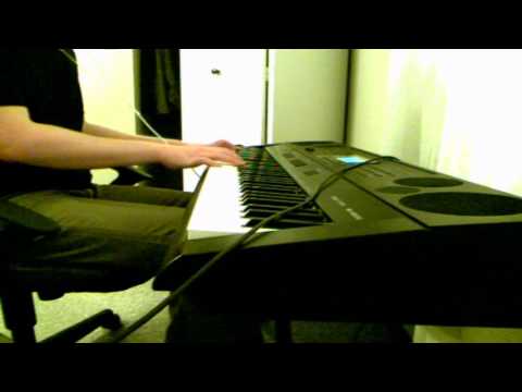 Casio WK-6500 Keyboard - DETAILED Demo