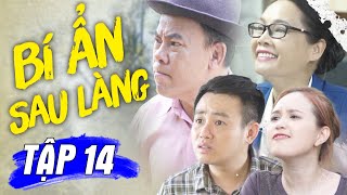 BÍ ẨN SAU LÀNG - TẬP 14 | Phim Bộ Truyền Hình Việt Nam Hay Nhất 2024 | Phim Tâm Lý Tình Cảm