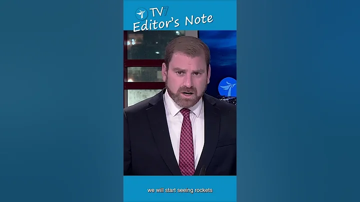 TV7 Editor’s Note: Jonathan Hessen hosts MG. (Res.) Gershon HaCohen, IDF Army Corps Commander