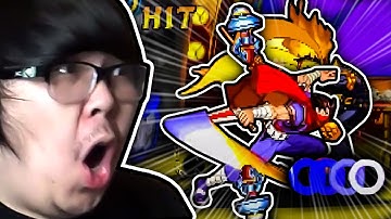 THE MOST INTENSE MVC1 SET EVER