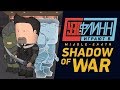 🍺 Уэс и Флинн играют в Middle-earth: Shadow of War