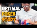 Optimal Poker Study   A Little Coffee with Jonathan Little, 2 21 2020