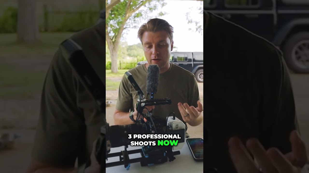 Camera Overheating: My Filming Struggles Unveiled!