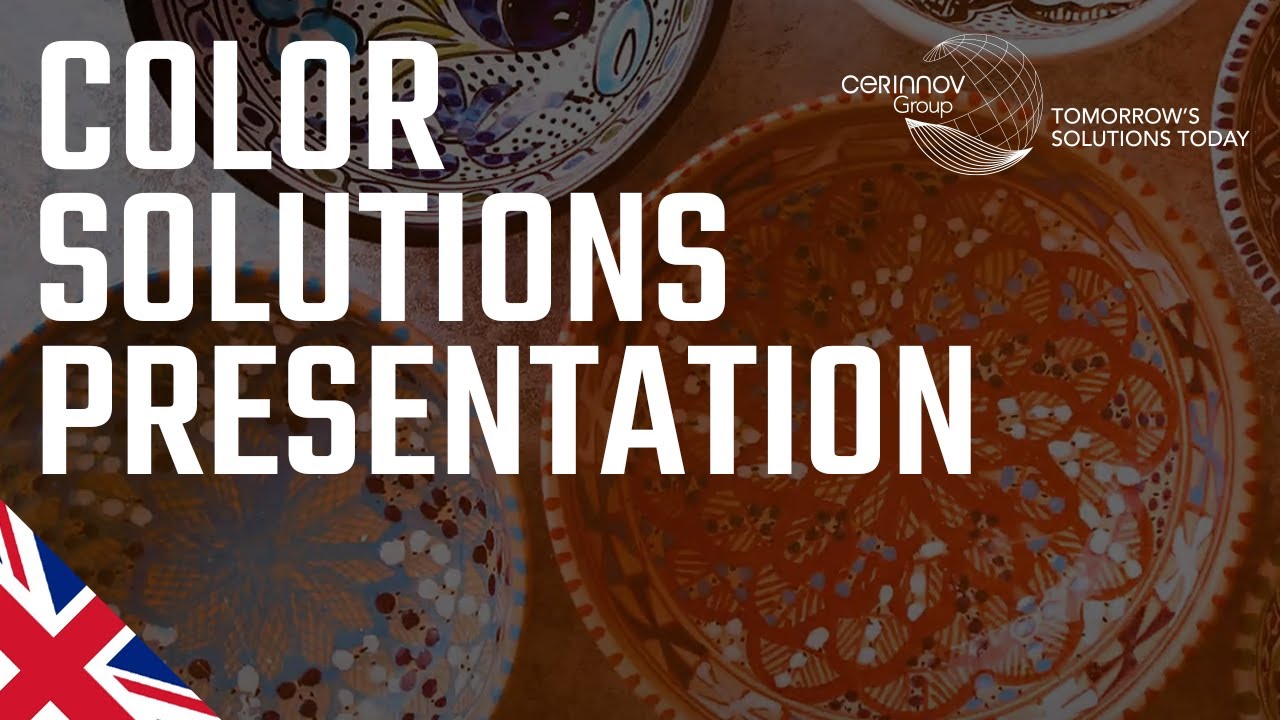 EMAUX SOYER color solutions presentation film