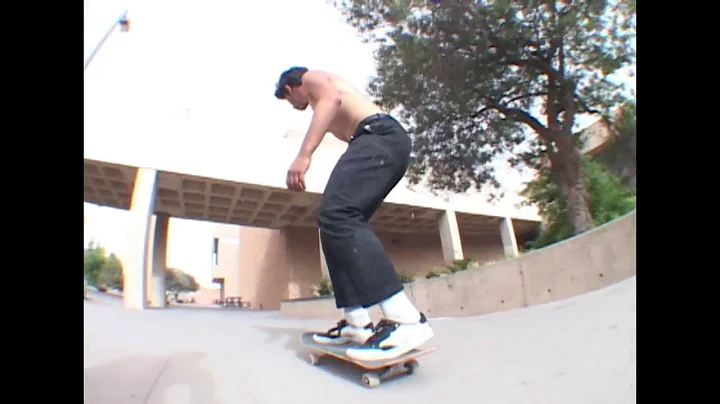 Jon Rogers Skwaler part