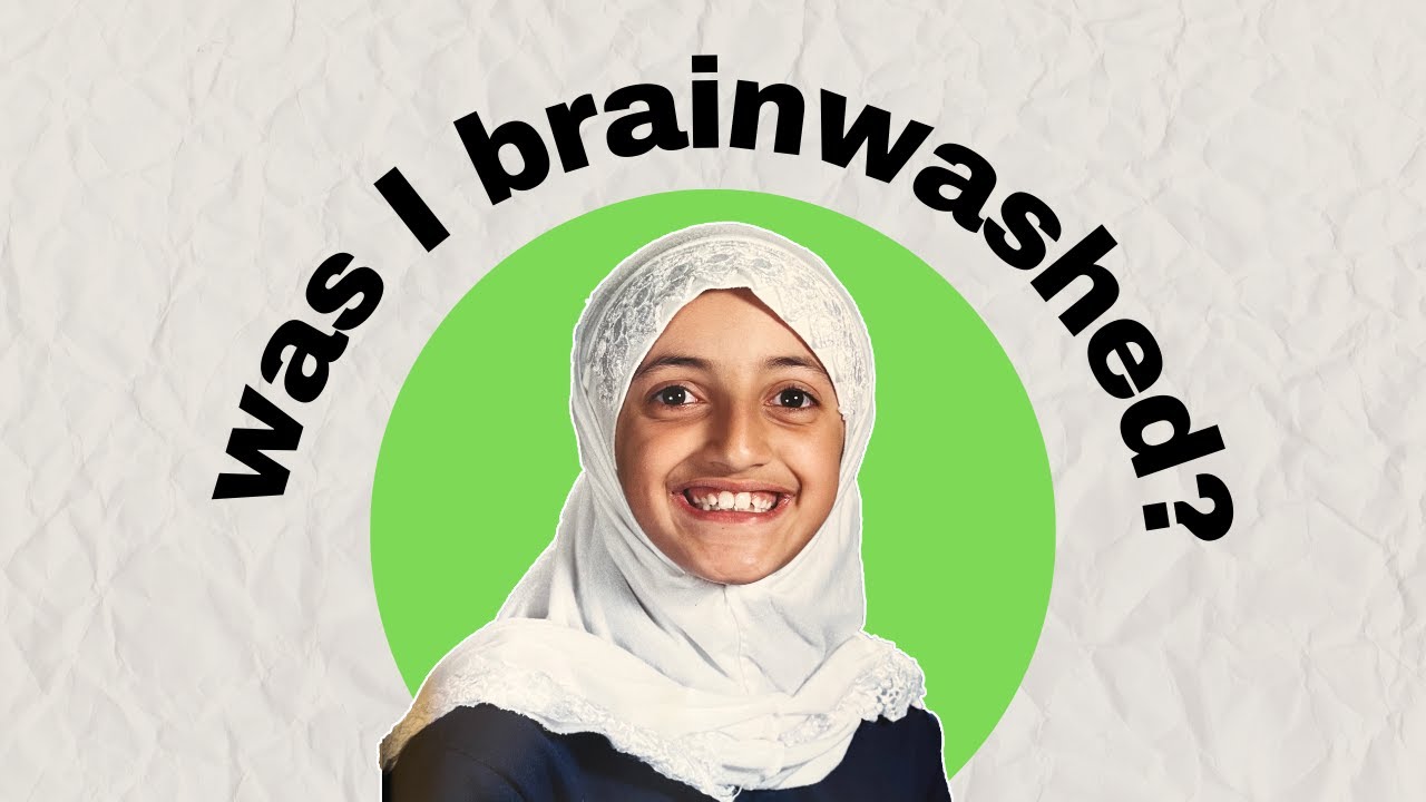 the TRUTH about going to Islamic School in America (the good, the bad, and the ugly)