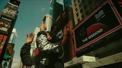 No Limit Tim x Shotbyjerbo - New Dimension (Official Music Video)