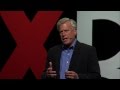 TEDxBGSU - JIM HAUDAN- CEO, ROOT LEARNING