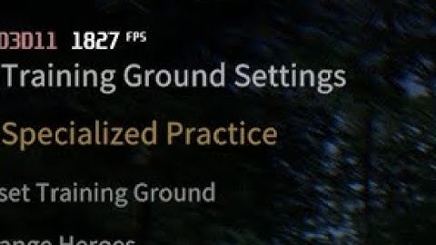 Naraka: Bladepoint FPS Settings S16 Updated + BIOS UV + OC (+ 10-35% FPS more)