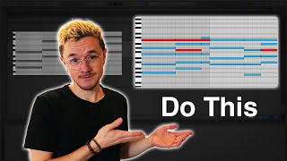 How To Create Unique Chord Progressions