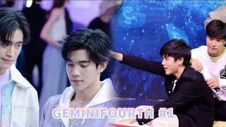 🔥 tổng hợp GeminiFourth #1🔥