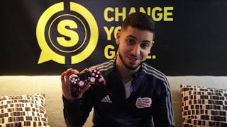 SCUF Partners: Official eMLS Controller Reveal | SCUF Gaming