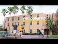 UCF Housing Tour: Hercules & Nike Communities