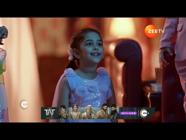 Bhagya Lakshmi | Ep - 961 | Best Scene | Jun 03 2024 | Zee Tv class=