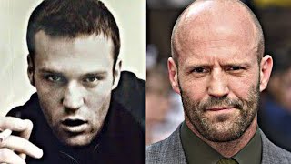 Jason Statham | Transformation From 9 To 53 Years Old