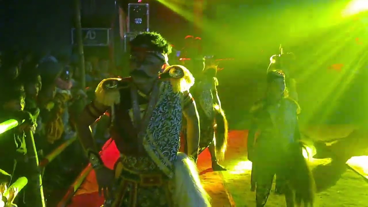 BRAGODHO MATARAM TURONGGO JATI