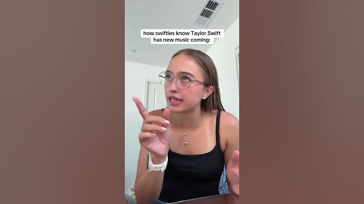 🚨Taylor Swift's Teasing NEW Album🚨