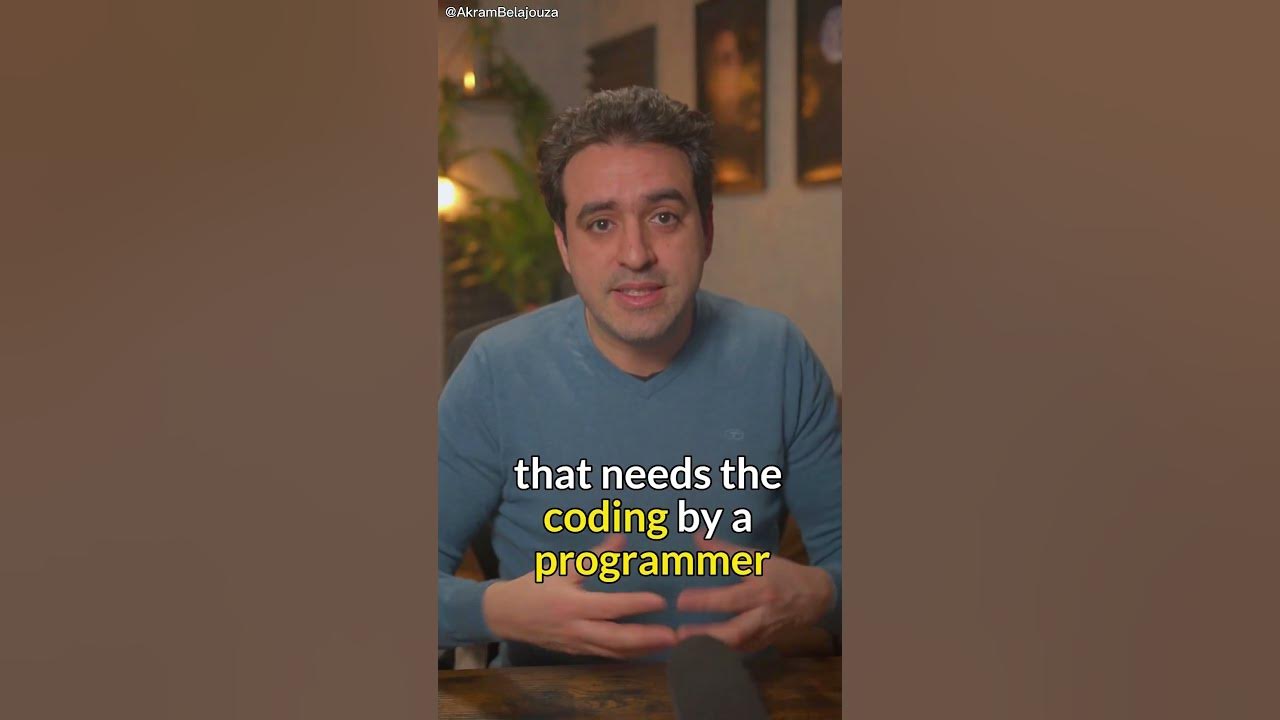 Programming VS Software Engineering. What's The difference ? - YouTube