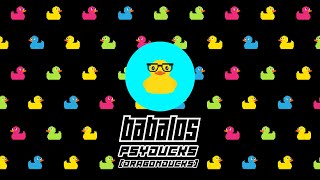 Babalos - Psyducks (Dragonducks) [150-200] Resimi