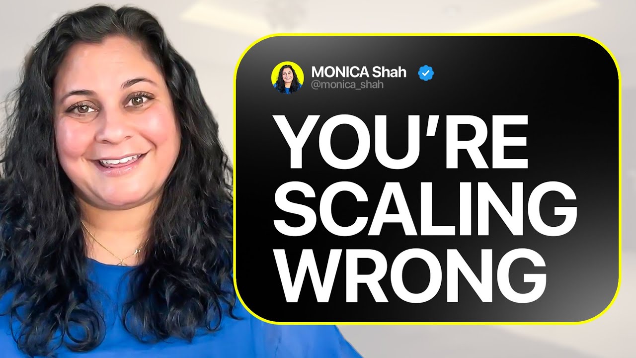 Why Most 6-Figure Women Entrepreneurs Never Hit 7-Figures (The Simple Fix)