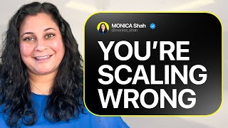 Why Most 6-Figure Women Entrepreneurs Never Hit 7-Figures (The Simple Fix)