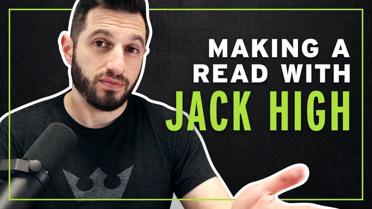 One of the Best Hero Calls in My Poker Career