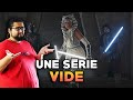 Ahsoka pisode finale  une srie vide