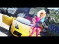 Dencia Super Girl Official Video HD mp3