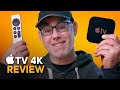 Apple TV 4K... Or Just The New Siri Remote?