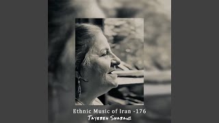 Ethnic Music of Iran -176