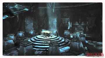 Darksiders II   Wii U Developer Interview