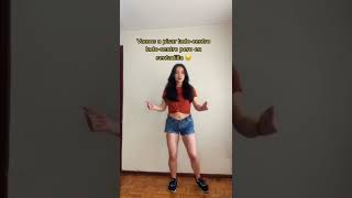 Sígueme para más 🥰#aprendeabailar #ecuador #tutorial #dance #perreo #dance #reggaeton #twerk