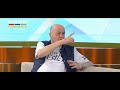 DUŠKO VUJOŠEVIĆ: U PRLJAVOJ VODI SVE POSTAJE PRLJAVO!