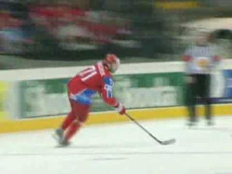 Highlights: Russia 4, Belarus 3 (TSN)