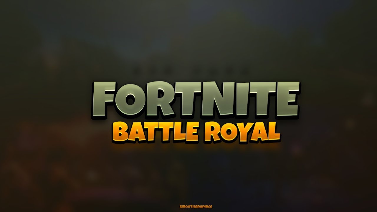 FREE FORTNITE GFX PACK l Smuush