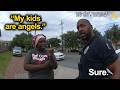 This Family's Attitude Makes Everything So Much Worse