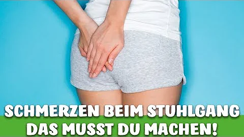 Wie lange kann man ohne Stuhlgang sein?