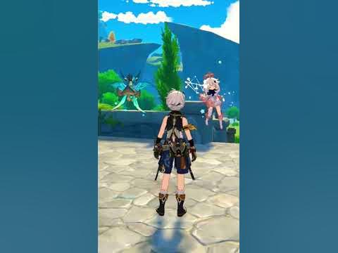 fast way to get easy primogems